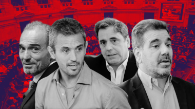 El veto a la Ley de Financiamiento sale si o si