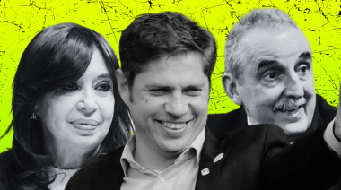 Reflexiones del Día de la Lealtad: El peronismo frente a su historia y futuro