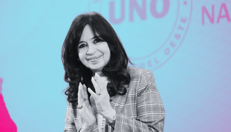 Cristina Kirchner sería presidenta del PJ.