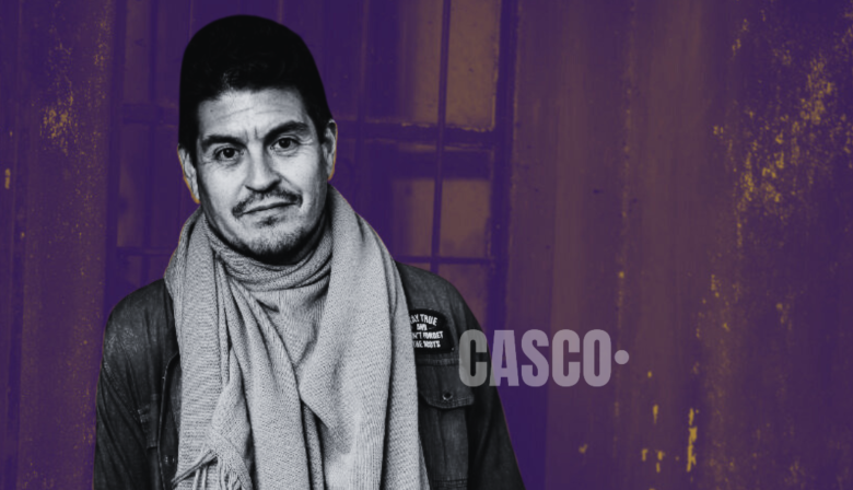 Cristian Capurelli presenta su nuevo EP “Urbano… historias de ciudad” en CABA.