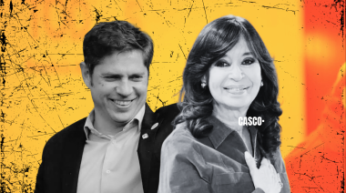 La reunion entre Cristina y Kicillof: Clave para la Unidad del Partido Justicialista