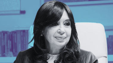 Las palabras de Cristina Kirchner a Ginés González García