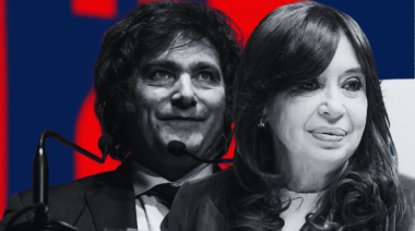 Cristina Kirchner a Javier Milei: “¿Así que ahora me querés matar?”