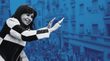 Cristina Kirchner busca unificar el peronismo para las elecciones 2025 y 2027.