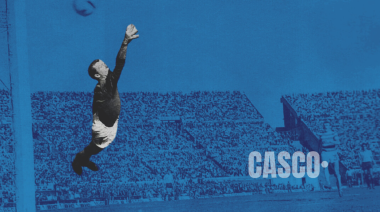 Revive el histórico triunfo de Racing Club en la Copa Intercontinental de 1967 ante Celtic