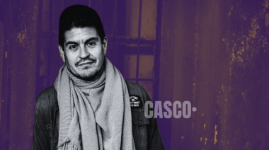 Cristian Capurelli presenta su nuevo EP “Urbano… historias de ciudad” en CABA.