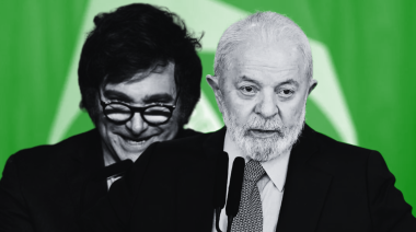 Argentina podría no firmar el comunicado del G20 por desacuerdos con la agenda de Lula.