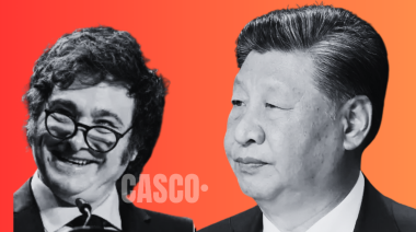 Javier Milei se Reúne con Xi Jinping: ¿Un Cambio Estratégico en la Política Exterior de Argentina?