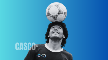 A cuatro años de la partida de Maradona, su esencia sigue brillando