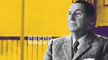 Claudio Morel y la historia: Lecciones de la respuesta de Perón a su crítico