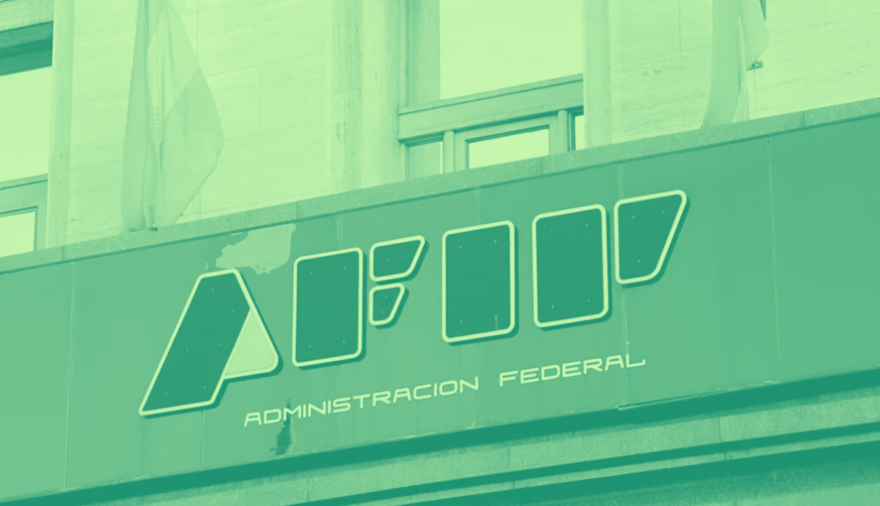 AFIP: dictan conciliación obligatoria por los despidos masivos.